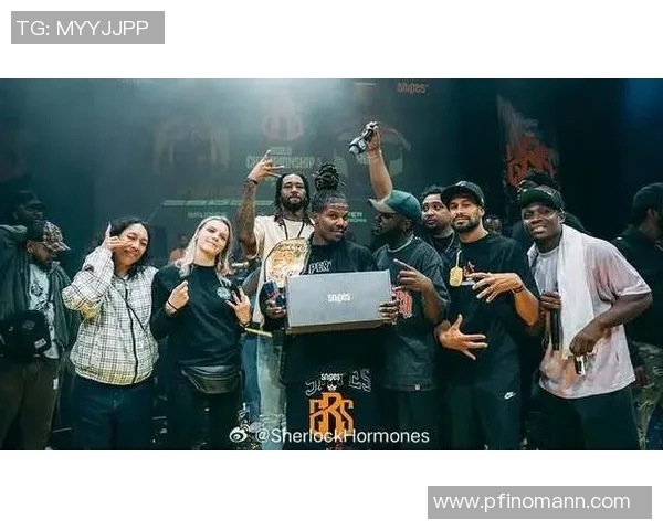 街舞热潮下的成都街舞队意识探讨与文化传承分析