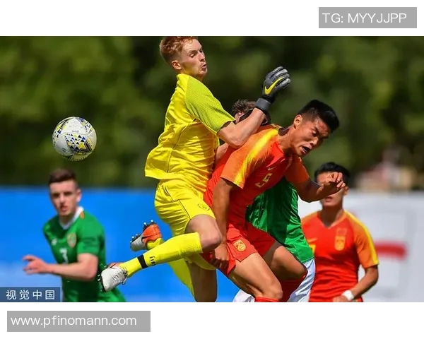 国奥队与爱尔兰精彩对决全场录像回放及精彩瞬间分析