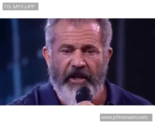 吉布森的传奇人生与影响力探讨：从电影到文化的深远影响