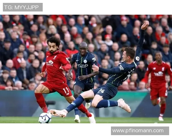 利物浦与曼城的巅峰对决乐视直播精彩回顾与分析