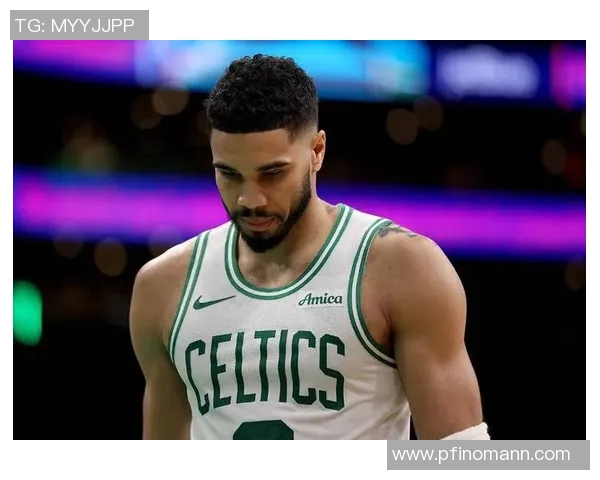 杰森塔图姆如何在NBA赛场上崭露头角成为篮球新星的背后故事