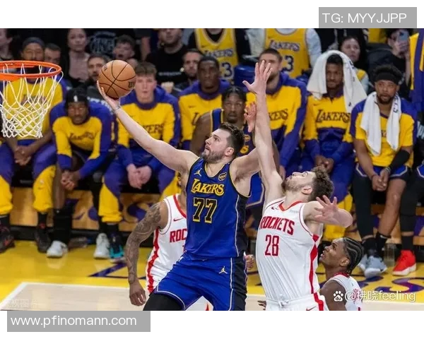 湖人对火箭精彩对决出场阵容分析与比赛前瞻