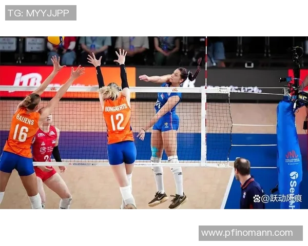 中国女排对决荷兰队央视直播精彩赛事回顾与分析