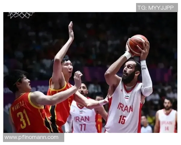 中国与伊朗半决赛精彩直播全程回顾与赛后分析尽在此处