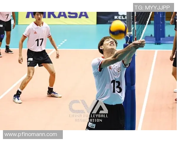 从零基础到排球高手灵活性训练全攻略助你轻松提升竞技水平