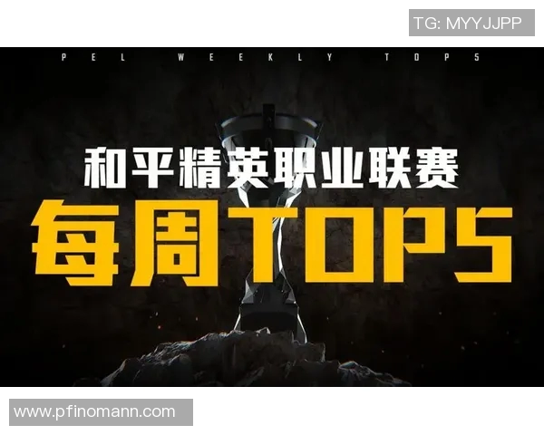 和平精英战场传奇：WE战队逆袭之路的真实记录与感悟