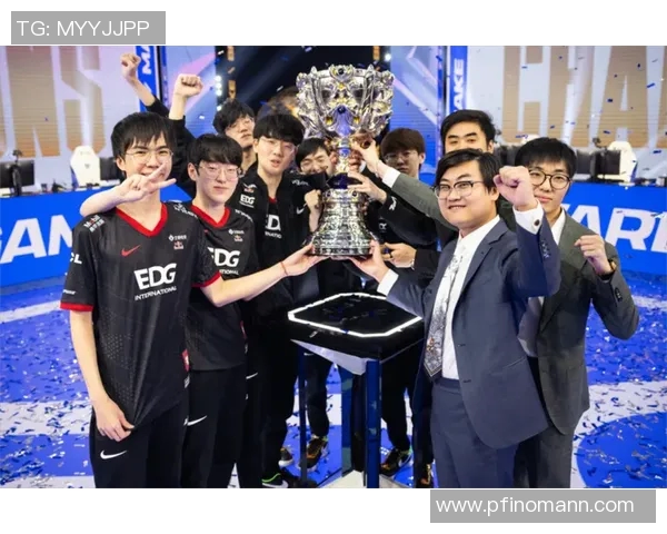 最新英雄联盟战队配合排名揭晓EDG强势领跑前十名