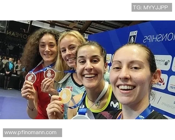 广州羽毛球队在欧锦赛中的强势表现与未来发展展望分析